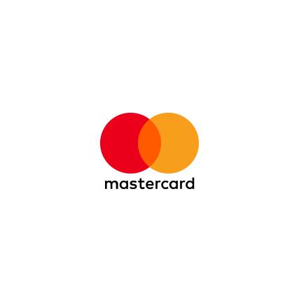 Mastercard logo