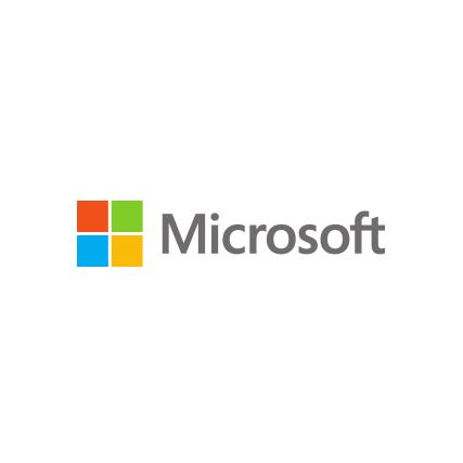 Microsoft logo