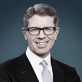 Mike George | RLC Global Forum 2019 Powering the Future of Retail | RLC Global Forum RLC Global Forum