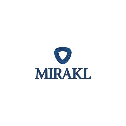 Mirakl logo