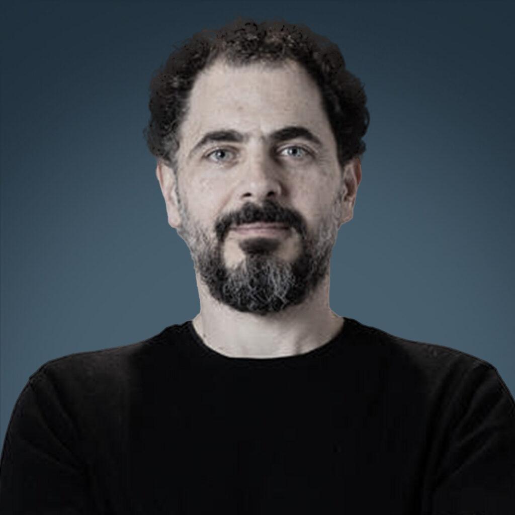 Mohamad ElAnsari, CEO of Trendyol Gulf