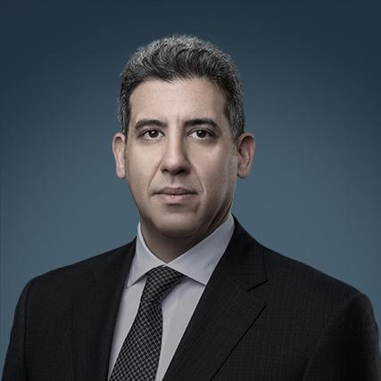 Mohamad Mourad | RLC Global Forum RLC Global Forum