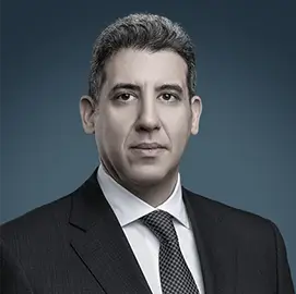 Mohamad Mourad | RLC Global Forum 2023 Riyadh Digital Economy | RLC Global Forum RLC Global Forum