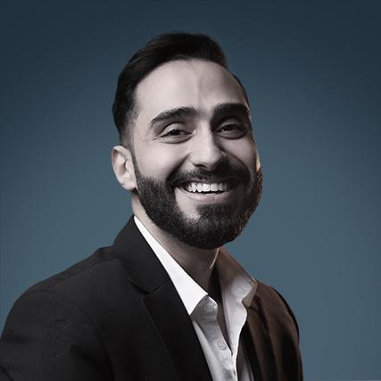 Mohammad Al Razaz | RLC Global Forum RLC Global Forum