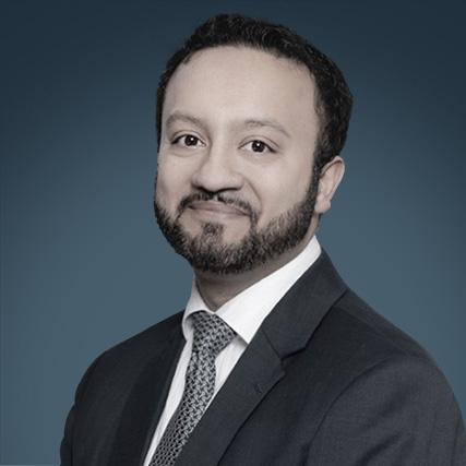 Mohammed Dhedhi, Consumer & Retail Partner MEA at Kearney