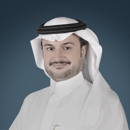 Mohammed Ibrahim Almulhim | RLC Global Forum RLC Global Forum