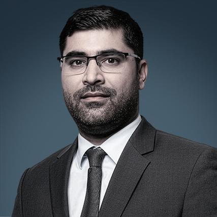 Muzzammil Ahussain, CEO of Almosafer