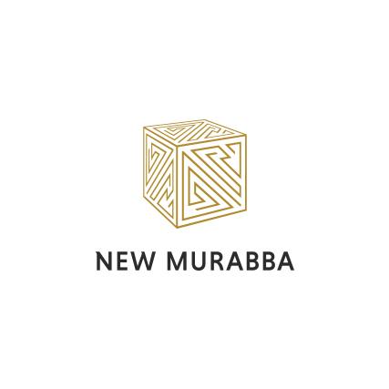 Logo of New Murabba Development Company