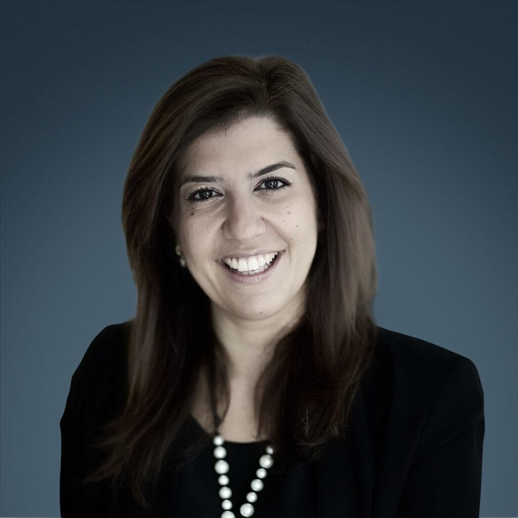Norma Taki, Partner and Retail & Consumer Market Leader at PwC Middle East.