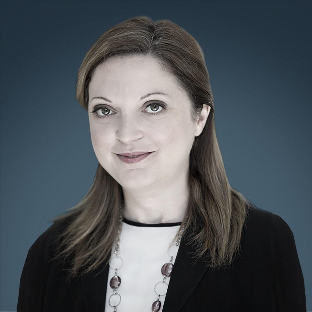 Pamela Merlino, Partner at McKinsey & Company