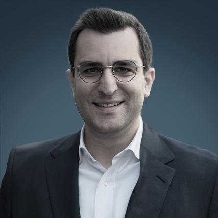 Philippe Najjar, Partner at PwC Middle East and destination experience expert.