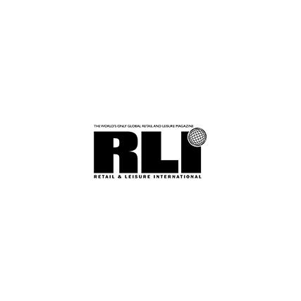 Logo of Retail & Leisure International (RLI) – Industry Magazine