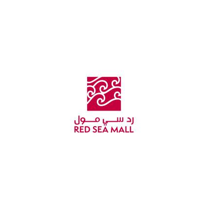 Logo of Red Sea Mall – Retail Destination