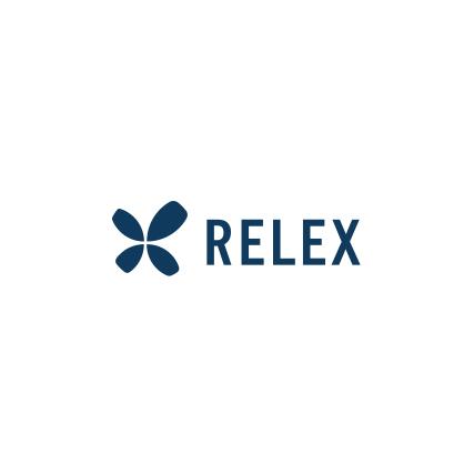 RELEX Solutions logo