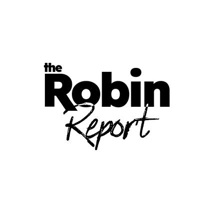 Robin Report