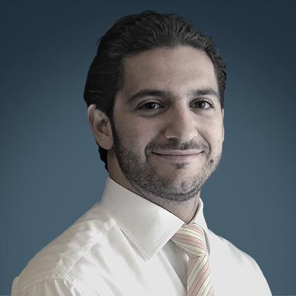 Roy Hintze, Deals Strategy & Operations Partner at PwC Middle East