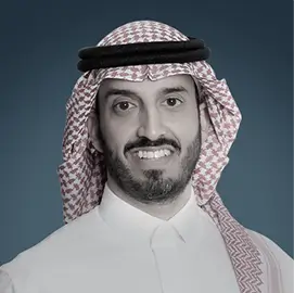 Saud Alsulaiman | RLC Global Forum 2023 Riyadh Digital Economy | RLC Global Forum RLC Global Forum
