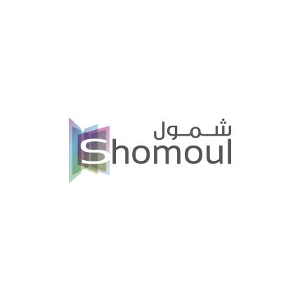 Shomoul logo