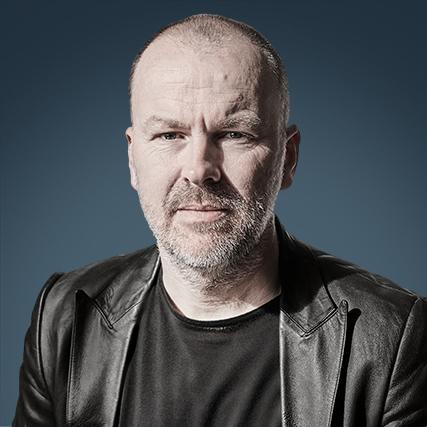 Simon Mitchell, Co-Founder of SYBARITE, at RLC Global Forum.