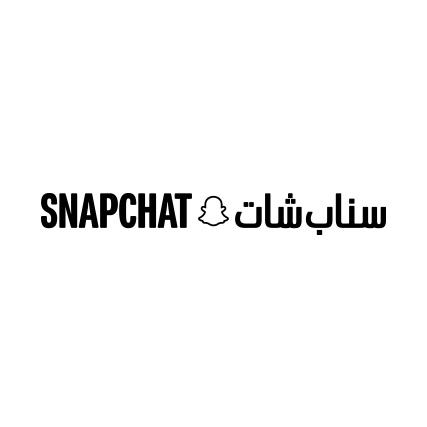 Logo of Snapchat – Social Media Platform