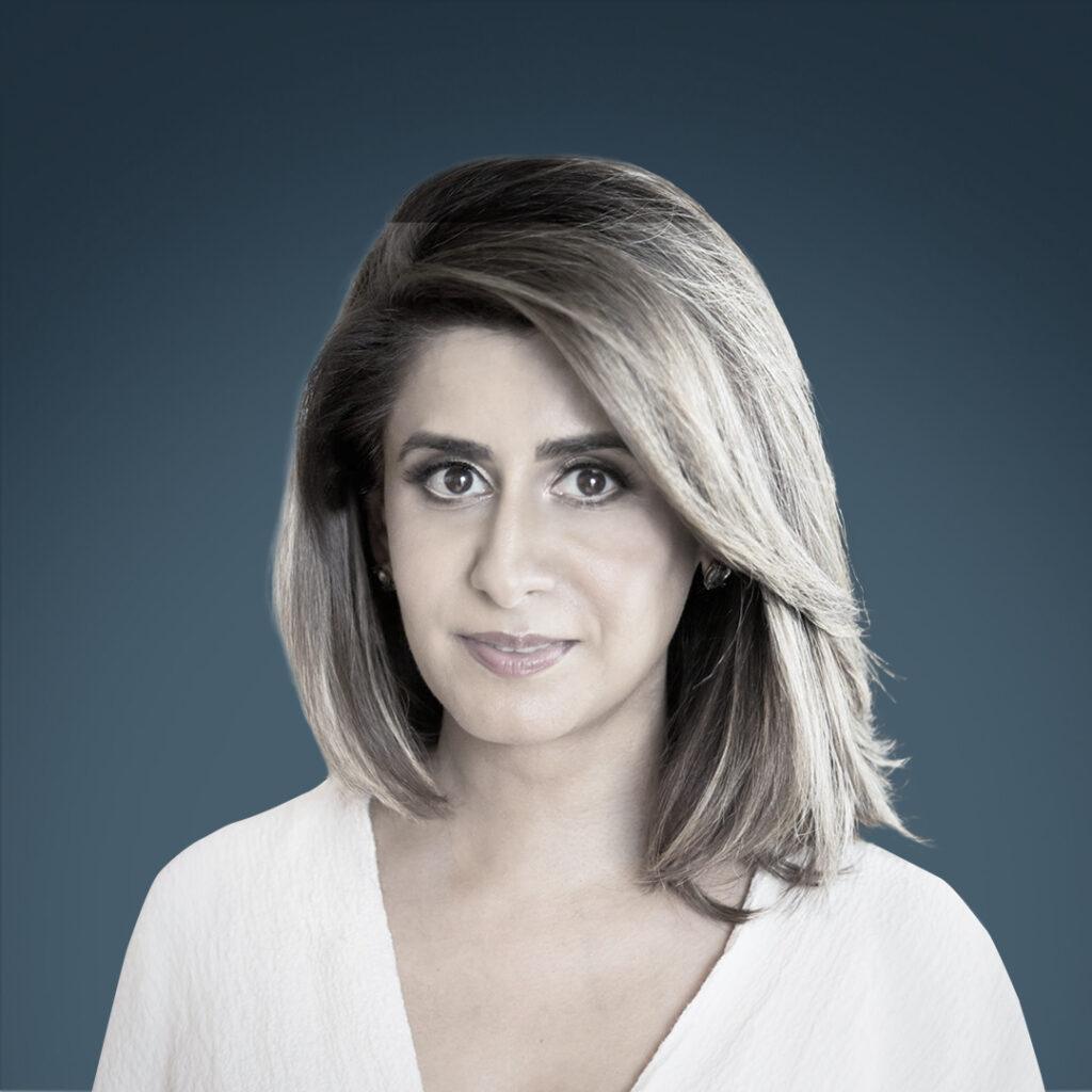 Sujata Assomull, journalist and author