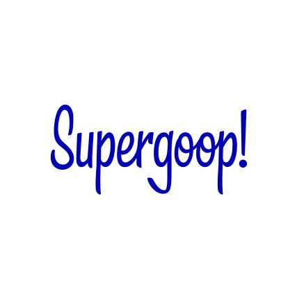 Supergoop! logo