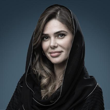 Tala Ishaq Alsahsah, CEO and Founder of Doos