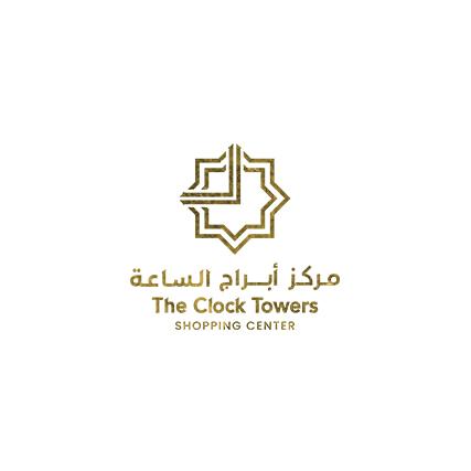 The Clock Towers logo