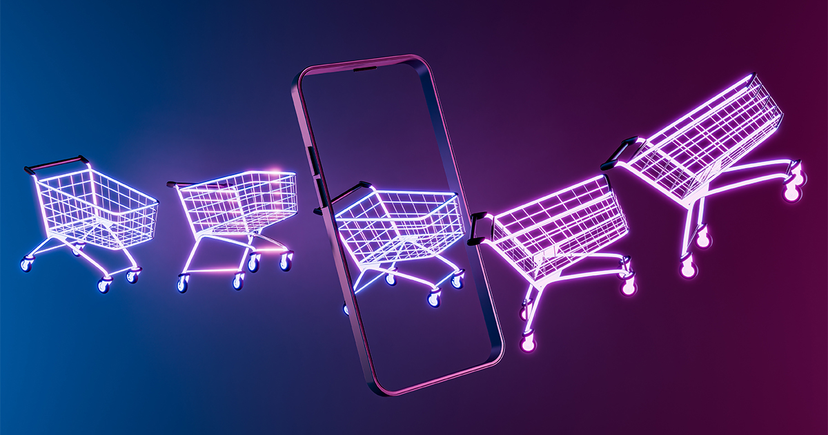 New Ecommerce Trends: AI, Free Shipping and Sustainability RLC Global Forum