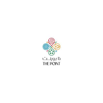 Logo of The Point – Retail and Leisure Destination
