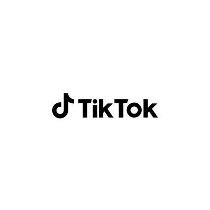 TikTok logo