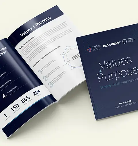 2022 Values Purpose | RLC Global Forum RLC Global Forum