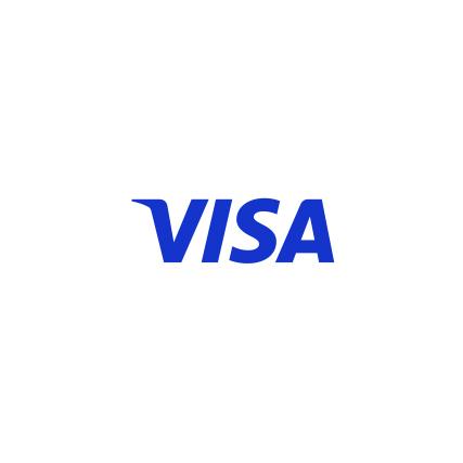 Logo of VISA – Global Payments Leader