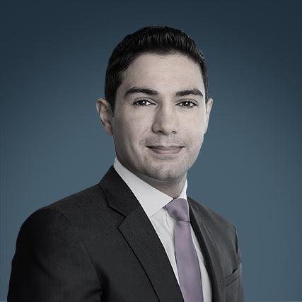 Yousef Gamal El-Din | RLC Global Forum RLC Global Forum