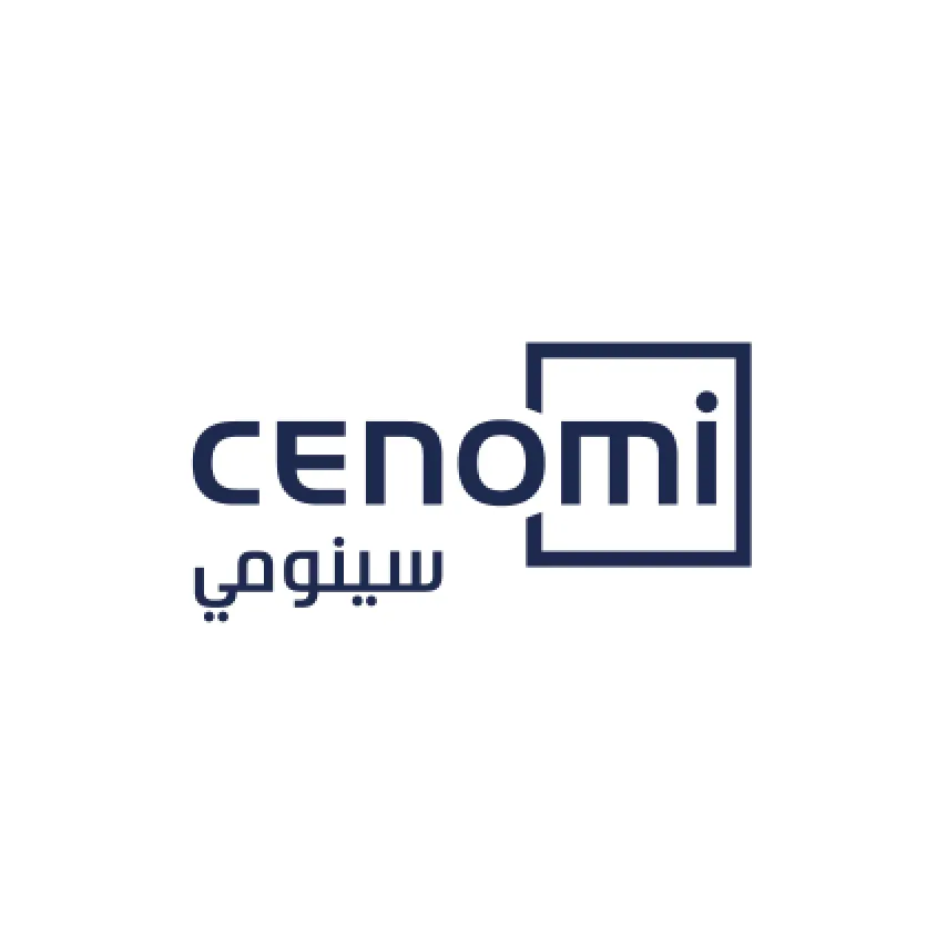 Logo of Cenomi Centers