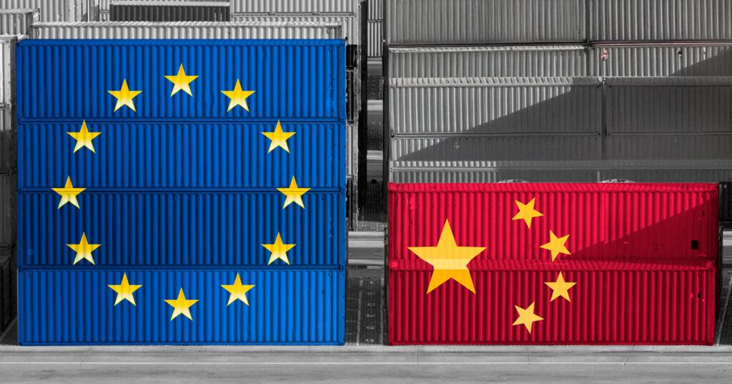 Read more about the article Cross-Border Ecommerce and China’s Unstoppable (?) Rise in Europe