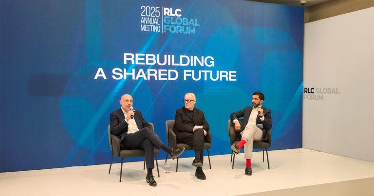 Global Retail Leadership and Innovation | RLC Global Forum RLC Global Forum
