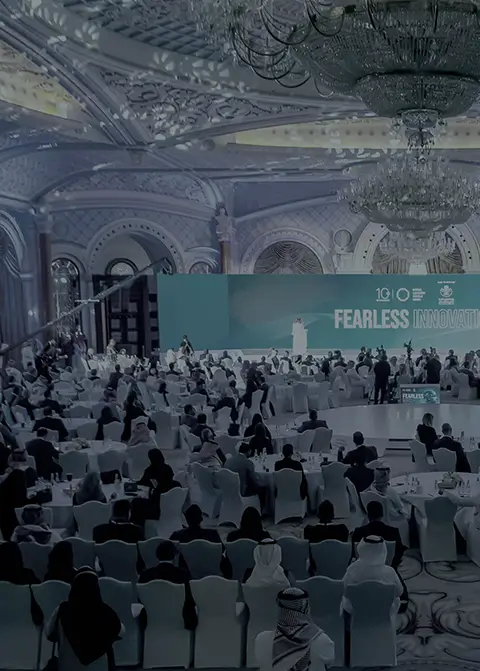 Global Retail Leadership and Innovation | RLC Global Forum RLC Global Forum