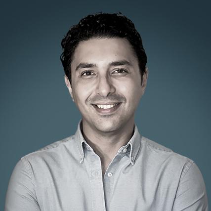 Anass Boumediene - Speaker | RLC Global Forum RLC Global Forum