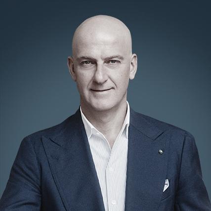 Giuseppe Santoni - Speaker | RLC Global Forum RLC Global Forum