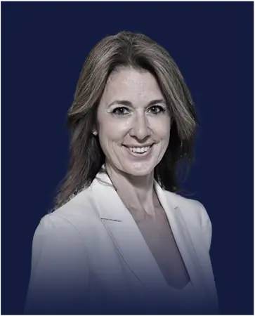 Portrait of Emanuela Prandelli, LVMH Associate Professor at Bocconi University.