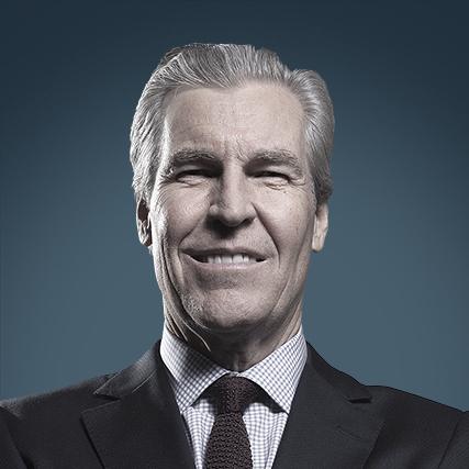 Terry Lundgren - Speaker | RLC Global Forum RLC Global Forum