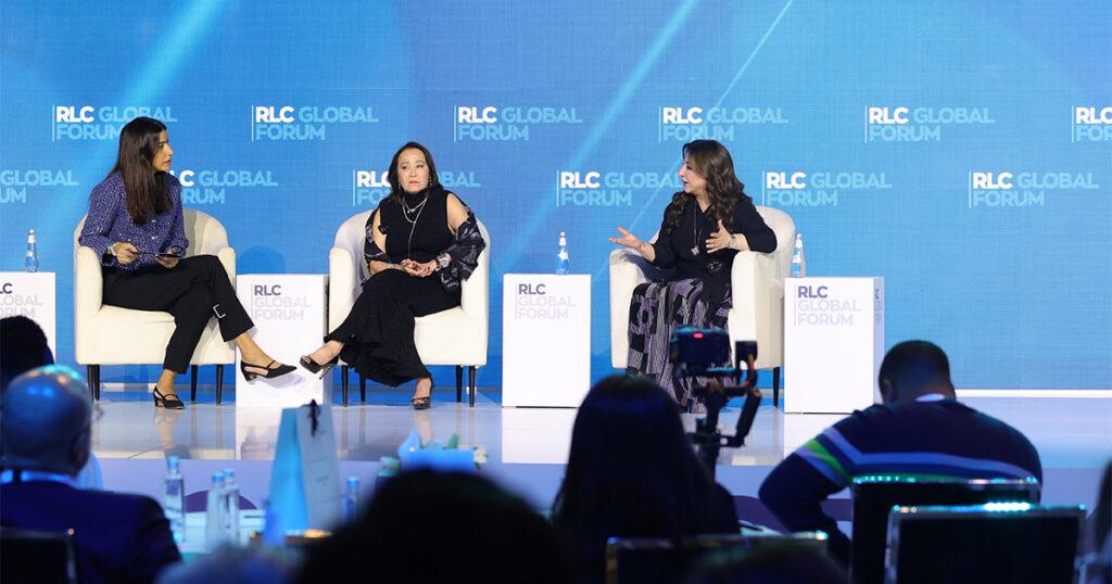 Sima Ganwani Ved and Supaluck Umpujh explore how purpose, agility, innovation, and women leaders are redefining retail in 2025.