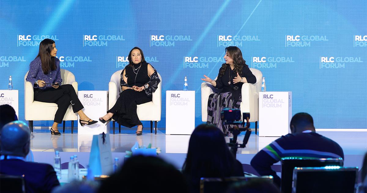 Sima Ganwani Ved and Supaluck Umpujh explore how purpose, agility, innovation, and women leaders are redefining retail in 2025.