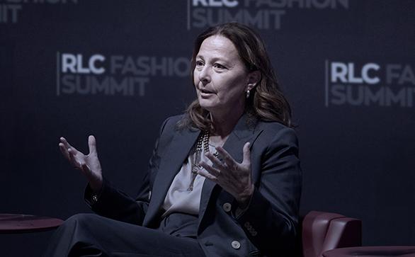 RLC Global Forum: Stakeholders for Retail Transformation RLC Global Forum