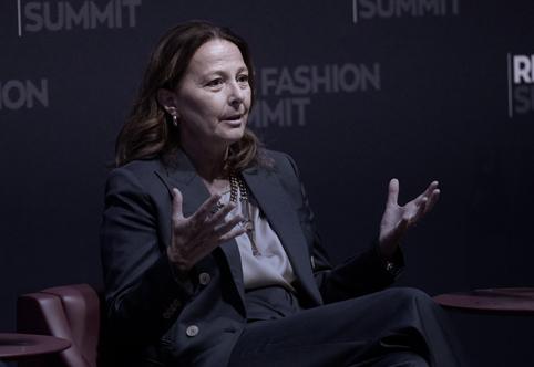 RLC Global Forum: Stakeholders for Retail Transformation RLC Global Forum