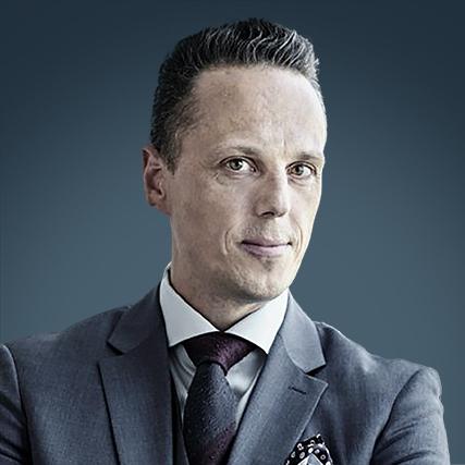 Alex Schellenberger | RLC Global Forum RLC Global Forum