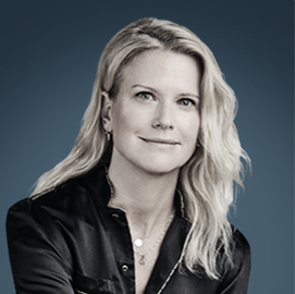 Avery Baker – Brand Leadership Expert | RLC Global Forum Avery Baker, former President and Chief Brand Officer.