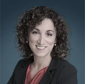 Jill Granoff – CEO, Eurazeo Brands | RLC Global Forum Portrait of Jill Granoff, CEO of Eurazeo Brands.