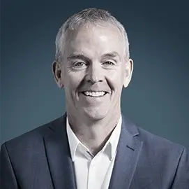 John Hadden – CEO of Alshaya Group | RLC Global Forum John Hadden, CEO of Alshaya Group